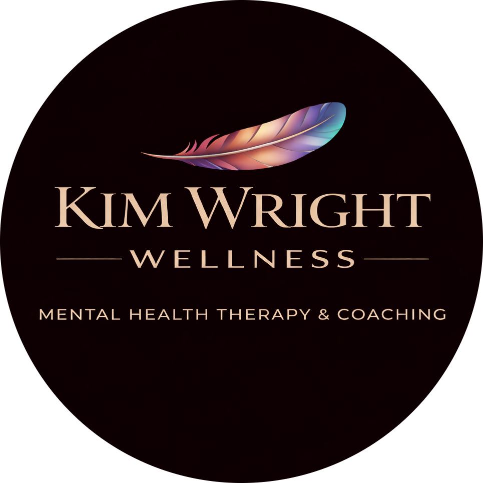 Kim Wright Wellness Kim Wright LCSW